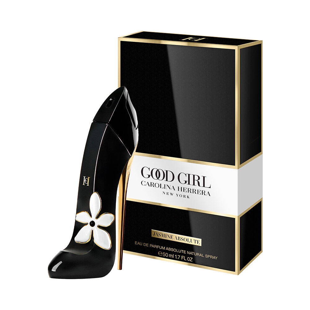 GOOD GIRL JASMINE ABSOLUTE